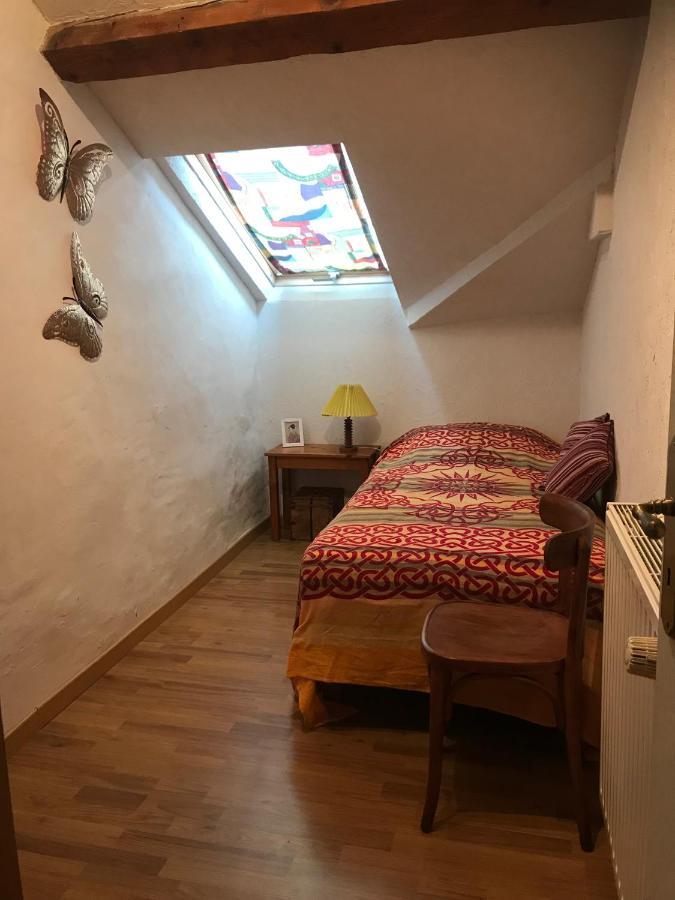 Petit Chateau Laborde Eksteriør billede