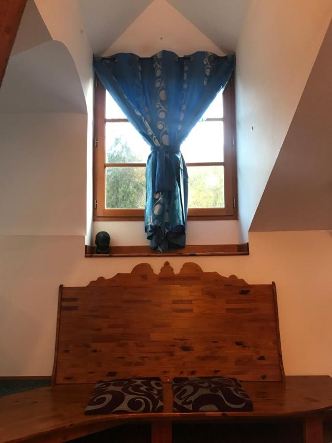 Petit Chateau Laborde Eksteriør billede