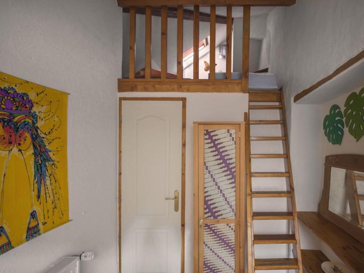 Petit Chateau Laborde Eksteriør billede