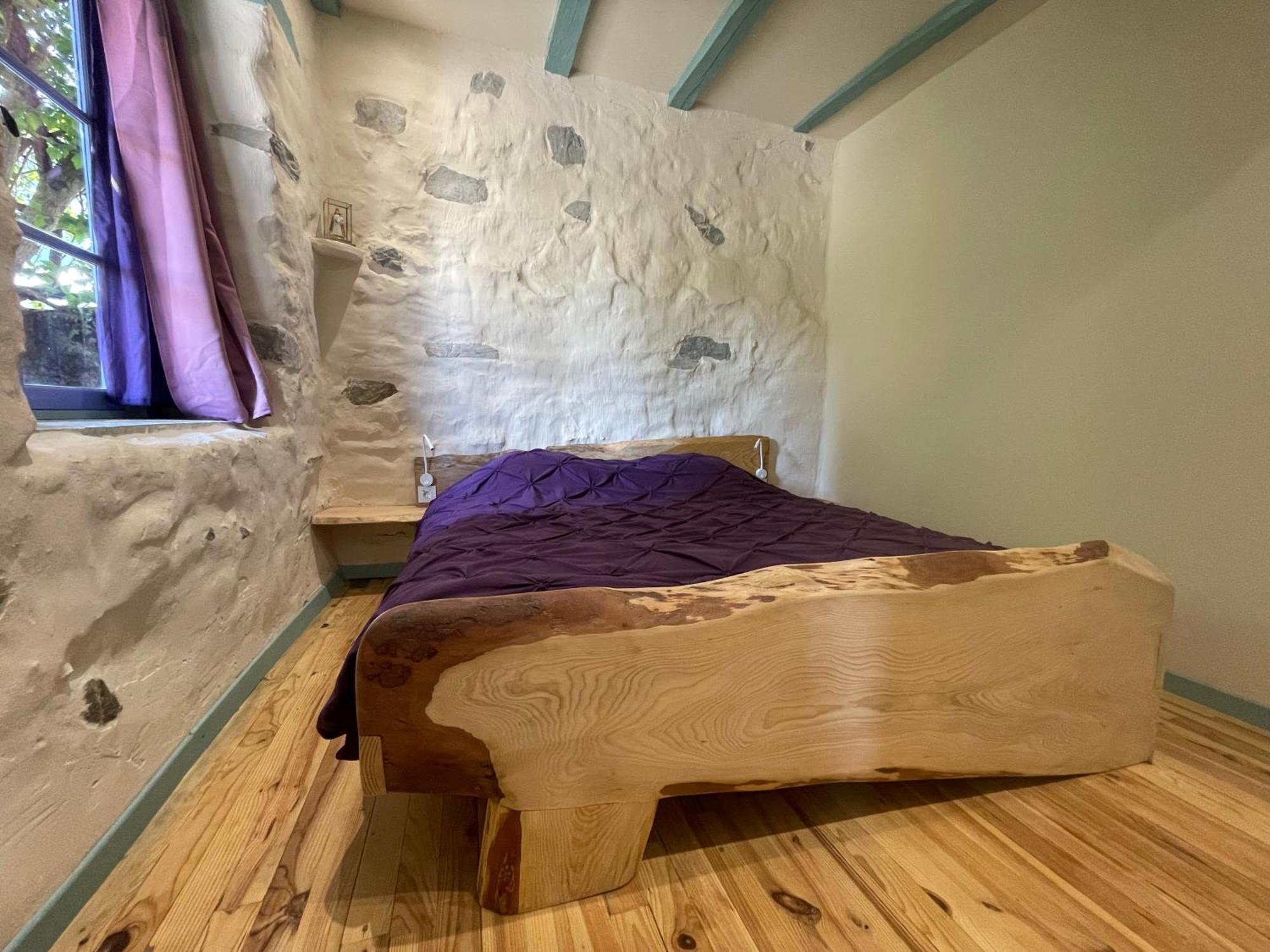 Petit Chateau Laborde Eksteriør billede